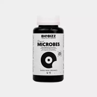 Comprare Microbes di Biobizz - GB The Green Brand