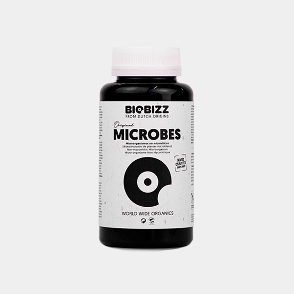 Visualizzazione Comprare Microbes di Biobizz - GB The Green Brand