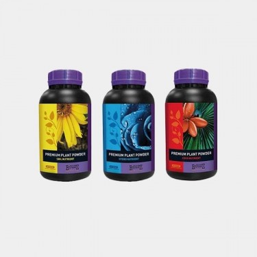 Visualizzazione Premium Plant Powder sustrato de Atami - GB The Green Brand