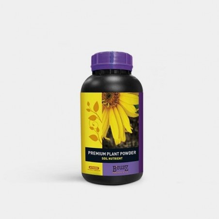 Premium Plant Powder sustrato de Atami - GB The Green Brand