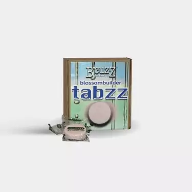 Blossom Builder Tabzz PK per hydro di B'cuzz