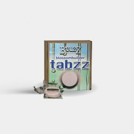 Blossom Builder Tabzz PK per hydro di B'cuzz