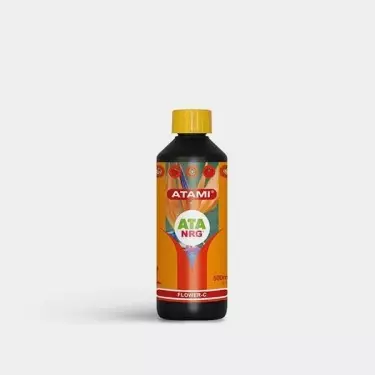 Flower C stimolatore di fioritura di Atami