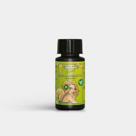 Bi Bloombastic ingrossatore organico minerale