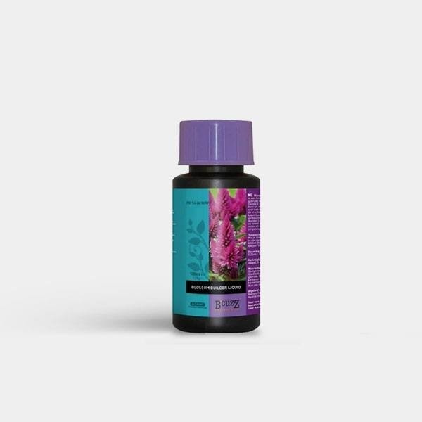 Visualizzazione Blossom Builder Liquid B'cuzz del marchio Atami - GB The Green Brand