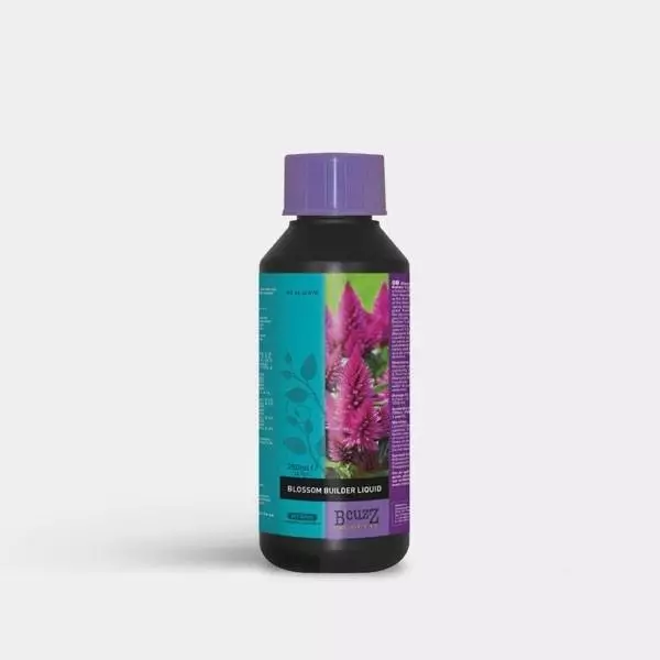Blossom Builder Liquid
