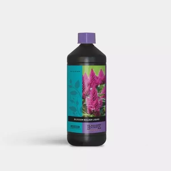 Blossom Builder Liquid