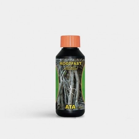 RootFast di ATA stimola la zona radicale.