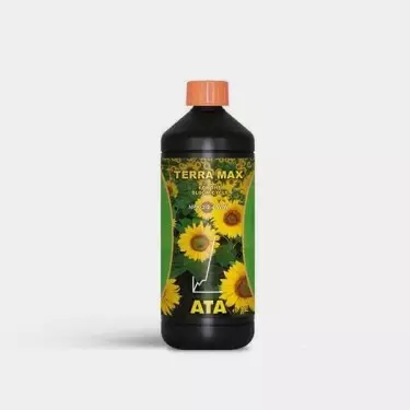 Terra max base per fioritura di ATA.