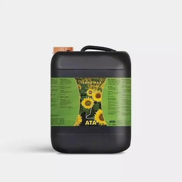 Terra Max