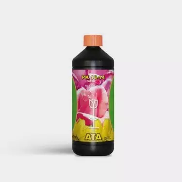 PK 13-14 ingrossante per fioritura ata