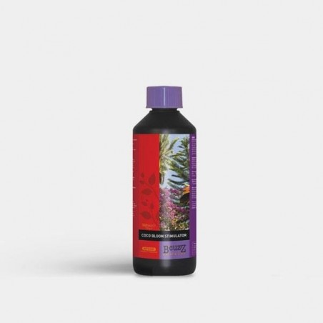 Coco BloomStimulator stimolatore di B'cuzz