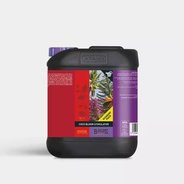 Coco BloomStimulator
