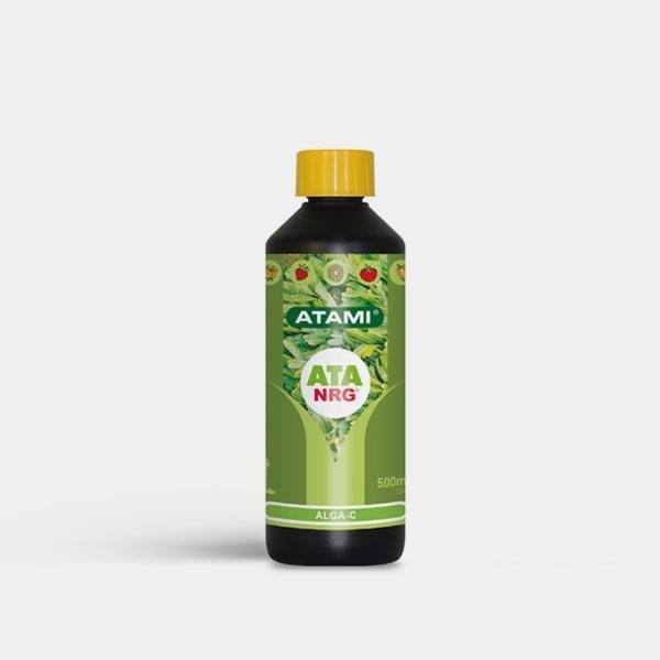 Visualizzazione Alga C é un biostimolatore di ATA Organics.