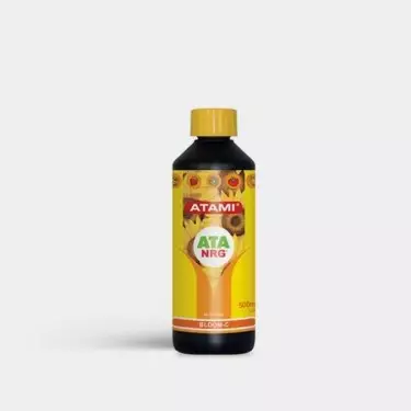 Bloom C é un prodotto di fioritura di ATA