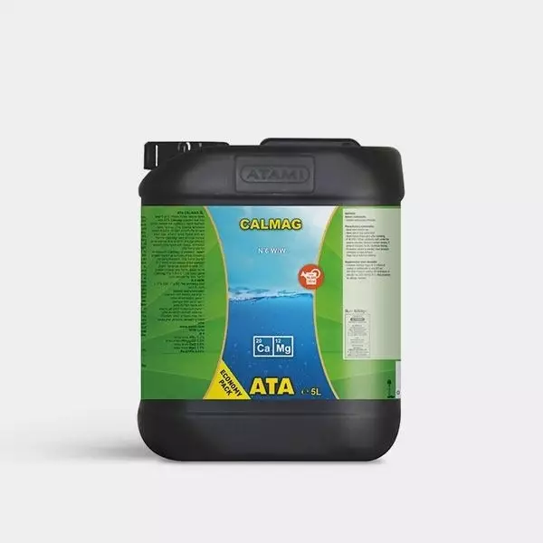 Calmag 3