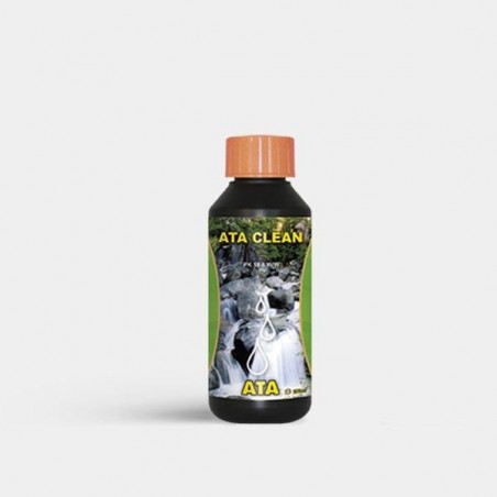 Ata Clean Atami pulisce irrigatori automatici