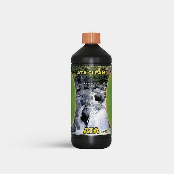 Ata Clean