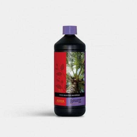 Coco Booster attivatore di microbi di Atami