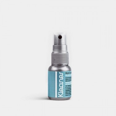 Kleaner (Saliva)