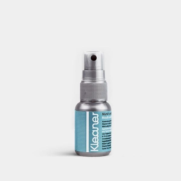 Kleaner (Saliva)