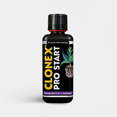 Clonex Pro Start - GB The Green Brand