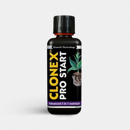 Clonex Pro Start - GB The Green Brand