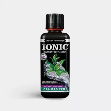 Ionic Cal-Mag Pro di Growth Technology - GB The Green Brand