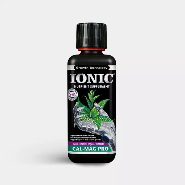 Visualizzazione Ionic Cal-Mag Pro di Growth Technology - GB The Green Brand
