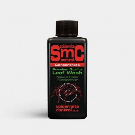 Spidermite control SMC di Growth Technology