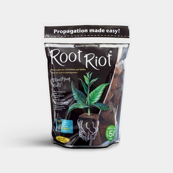 Root Riot Clonex
