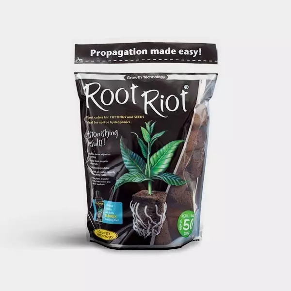 Root Riot Clonex Root Riot Clonex