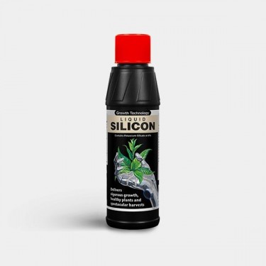 Visualizzazione Liquid Silicon additivo di Growth Technology
