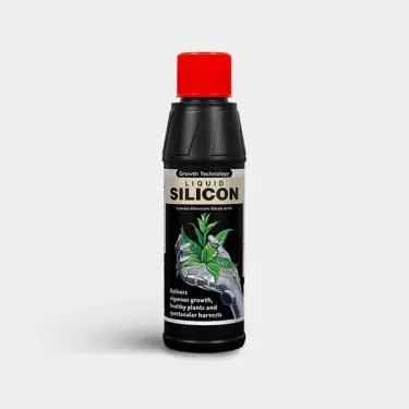 Liquid Silicon additivo di Growth Technology