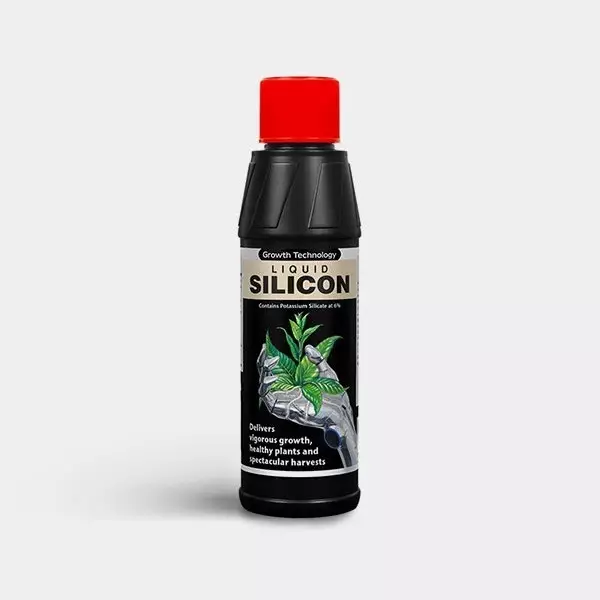 Visualizzazione Liquid Silicon additivo di Growth Technology