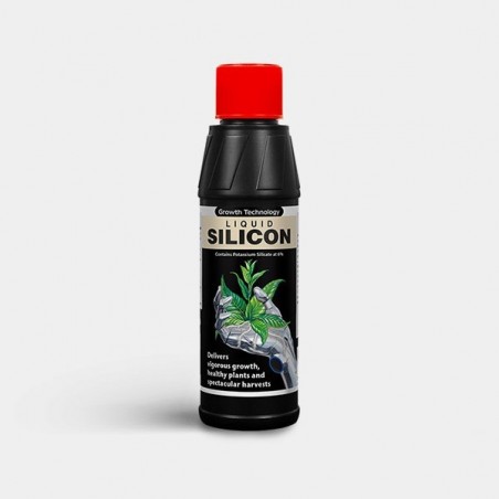 Liquid Silicon additivo di Growth Technology
