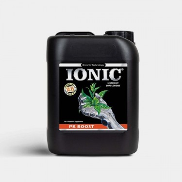 PK Boost