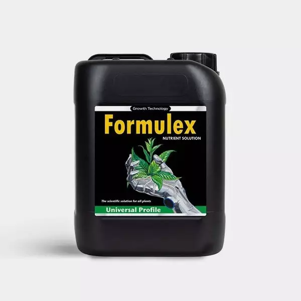 Formulex