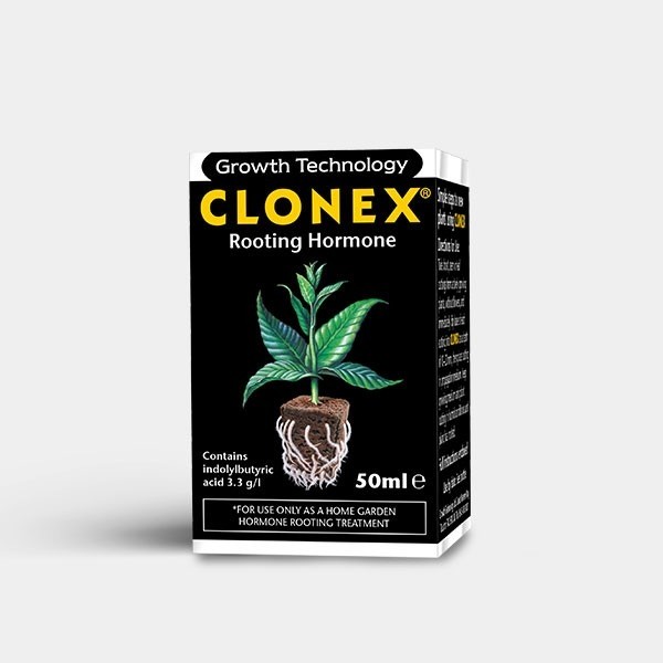 Clonex 50 ml scatola