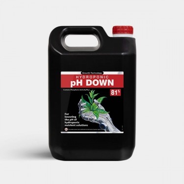 ph down 3