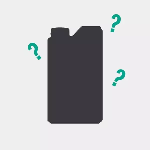 Mystery Box 'Grower' 3