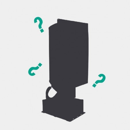 Mystery Box 'Grower' 5