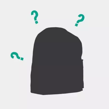 Deep Web Box 2.0 cassa con prodotti selezionati sorpresa GB