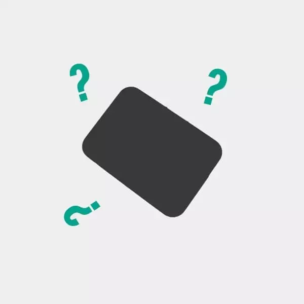 Deep Web Box 2.0 cassa con prodotti selezionati sorpresa GB