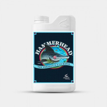 Visualizzazione Hammerhead PK 4-12 di Advanced Nutrients - GB The Green Brand