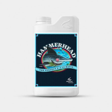 Hammerhead PK 4-12 di Advanced Nutrients - GB The Green Brand