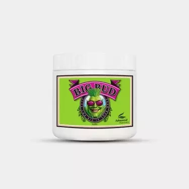 Big Bud Powder - Advanced Nutrientes | GB The Green Brand