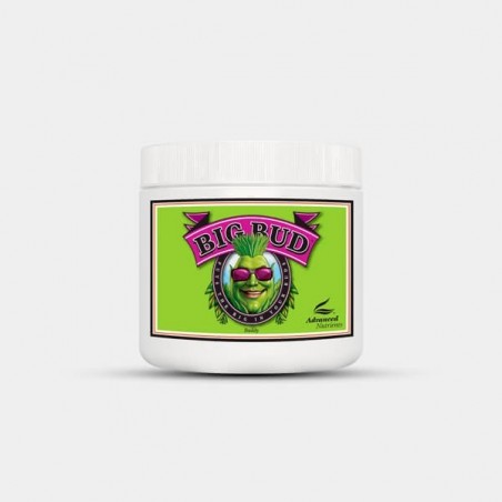 Big Bud Powder - Advanced Nutrientes | GB The Green Brand