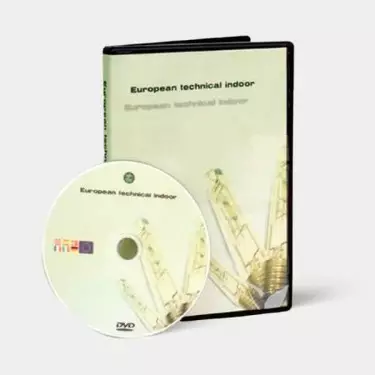 DVD Cannabis Indoor (Marihuana al chiuso)