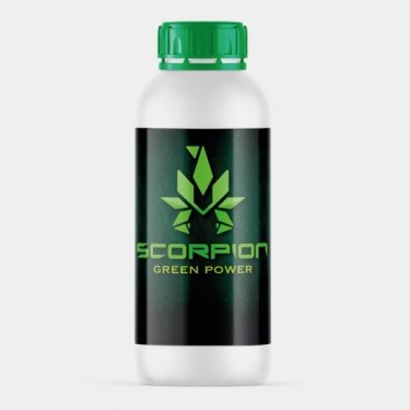 Visualizzazione Scorpion Green Power - GB The Green Brand